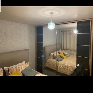 Dengenzy House Homestay